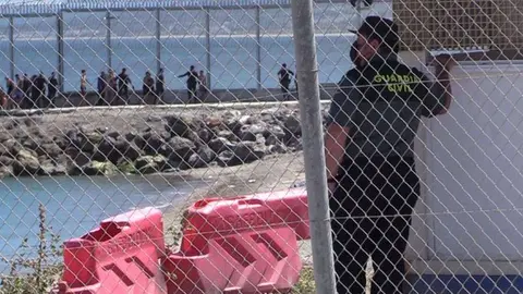 migrantes