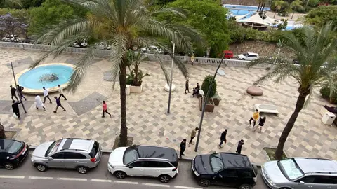 migrantes