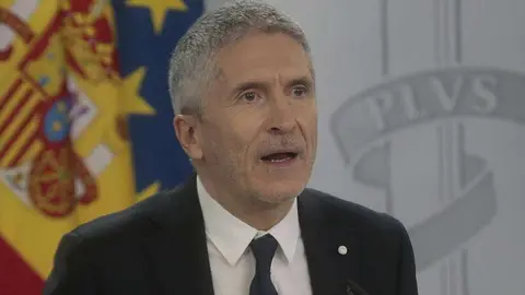 grande marlaska