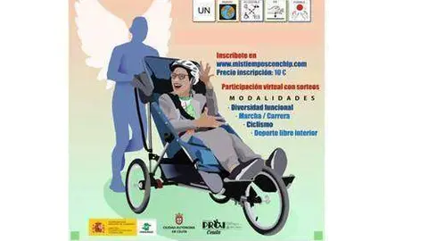carrera virtual proi