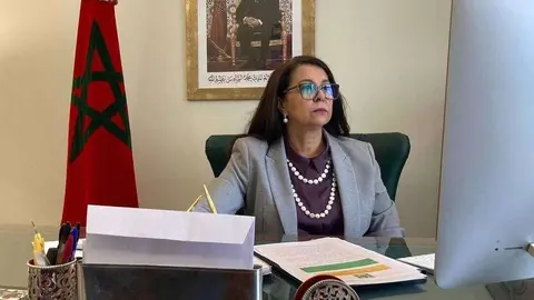 karima-benyaich-la-embajadora-de-marruecos-en-espana-en-el-ojo-del-huracan