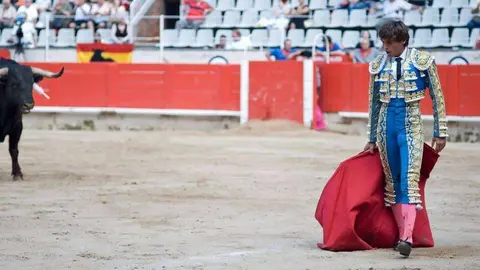 C&oacute;mo la tauromaquia estableci&oacute; un lugar en la cultura espa&ntilde;ola
