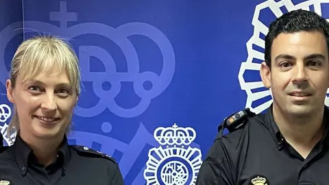 POLIC&Iacute;A