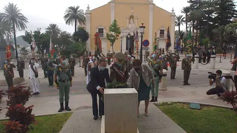 Acto militar