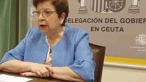 salvadora mateos