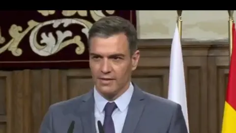 pedro sanchez
