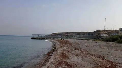 tarajal