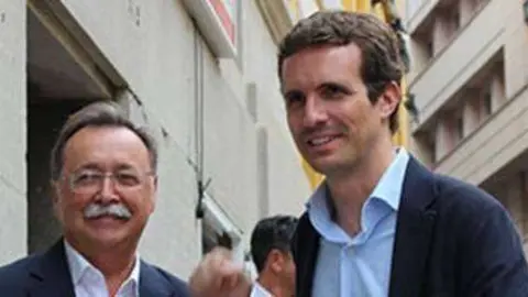 casado vivas