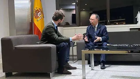 casado vivas g&eacute;nova
