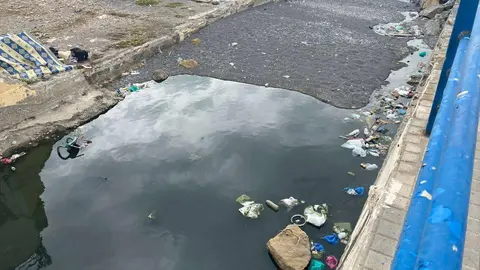 AGUAS RESIDUALES