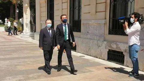 casado vivas