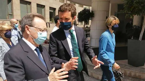 vivas casado