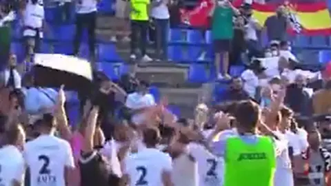 ascenso