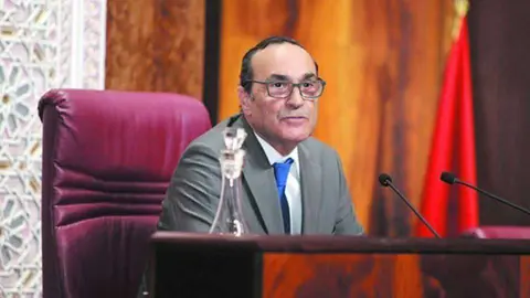 habib el maliki