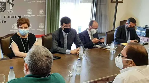 ue empresarios