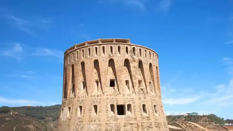 fuerte mendi