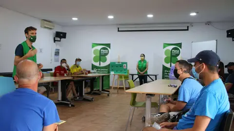 PLENA INCLUSION