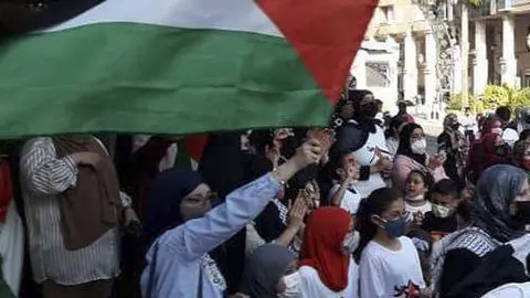palestina