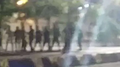 MIGRANTES
