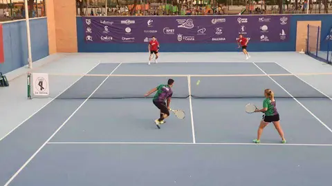 tenis