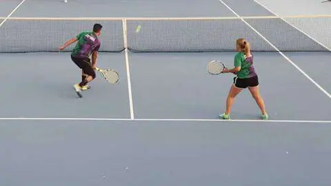 tenis