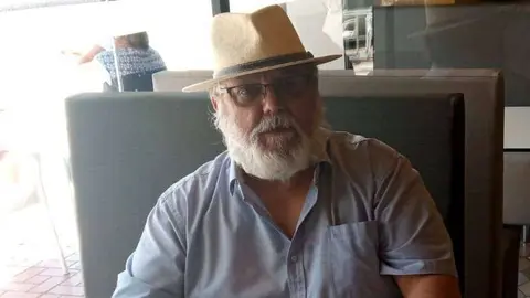 Luis Alvari&ntilde;as