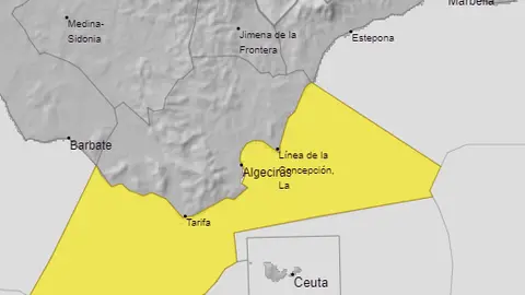 amarillo