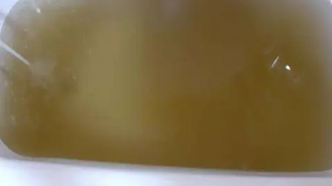 agua huerta del molino