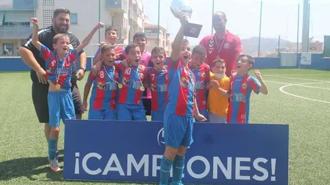 puerto campeon