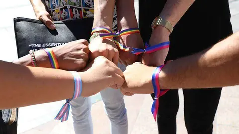 LGTBI GAY