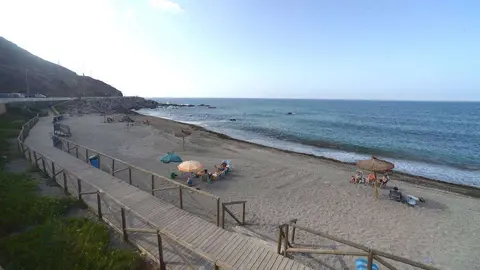 Playa_Puntablanca-ceuta