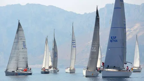vela regata