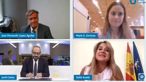 foto webinar