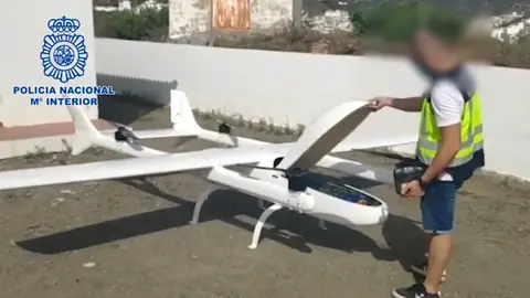 dron