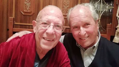 Enrique garcia conde