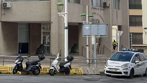 policia local