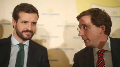 almeida y casado