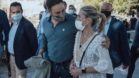 abascal y lopez