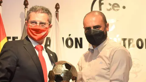 HAMIDO Y GAONA