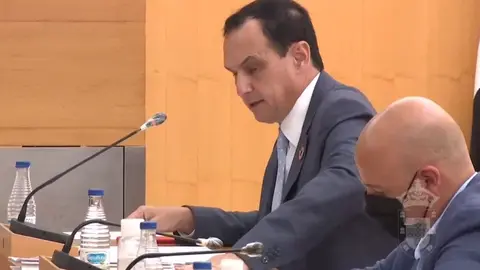 pleno psoe