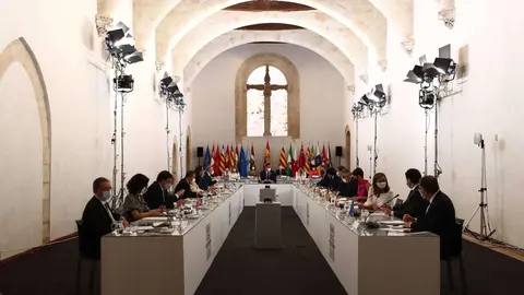 vivas conferencia