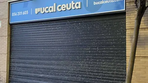 bucal ceuta