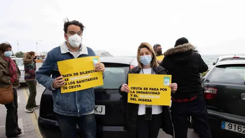 SINDICATO MEDICO CARAVANA