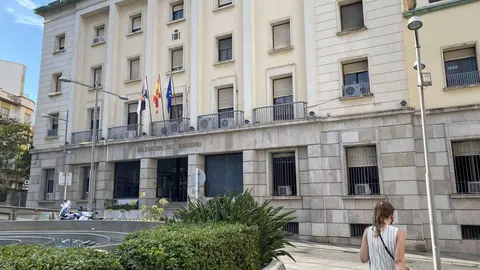 Delegaci&oacute;n del Gobierno