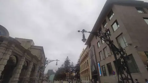 el tiempo