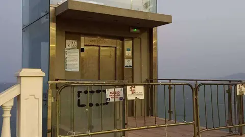 ascensor