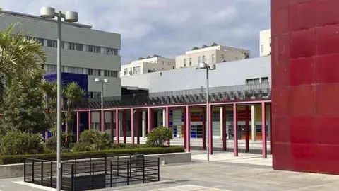hospital