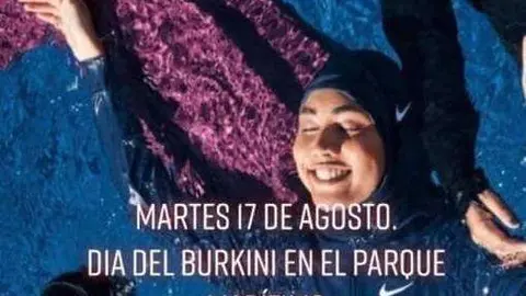 burkini