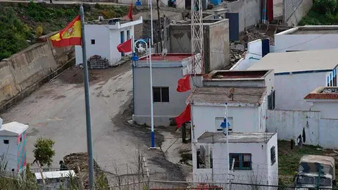 marruecos