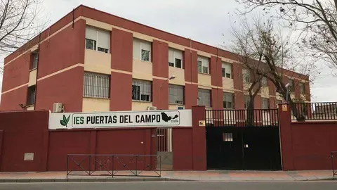 Instituto Puertas del Campo (MINISTERIO DE EDUCACI&Oacute;N)